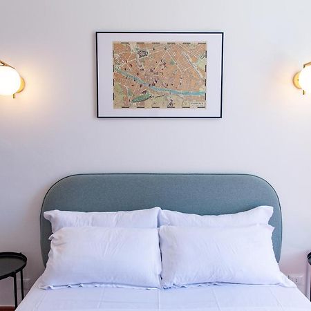 Appartement Unique Gem In Piazza Duomo à Florence Extérieur photo