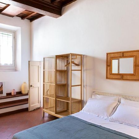 Appartement Unique Gem In Piazza Duomo à Florence Extérieur photo