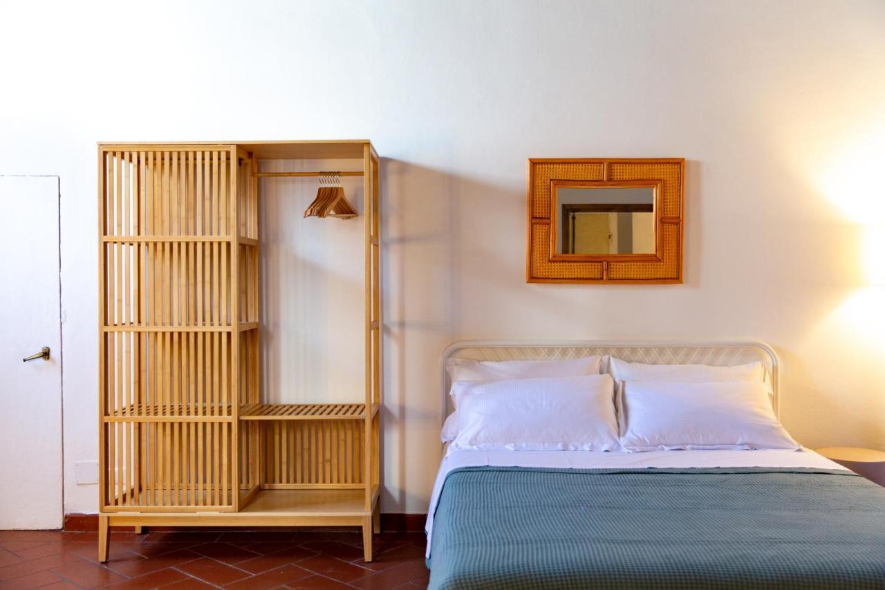 Appartement Unique Gem In Piazza Duomo à Florence Extérieur photo