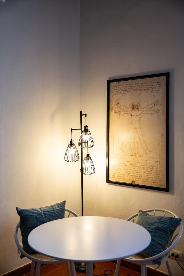 Appartement Unique Gem In Piazza Duomo à Florence Extérieur photo