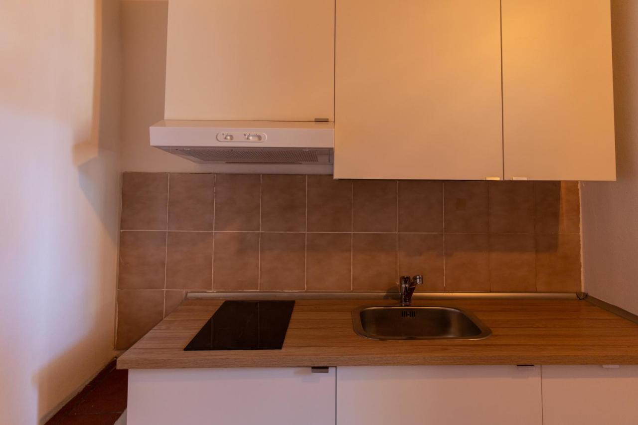 Appartement Unique Gem In Piazza Duomo à Florence Extérieur photo
