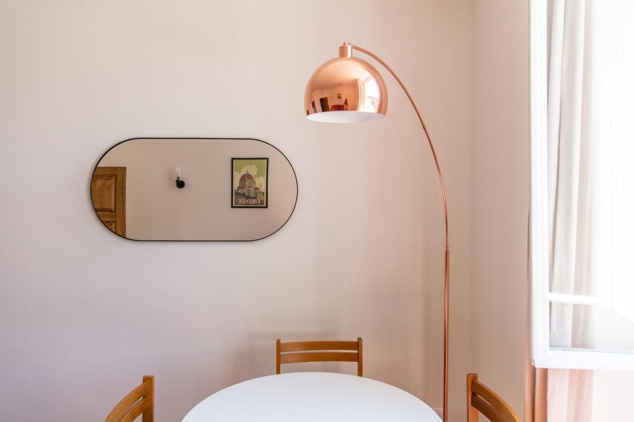 Appartement Unique Gem In Piazza Duomo à Florence Extérieur photo