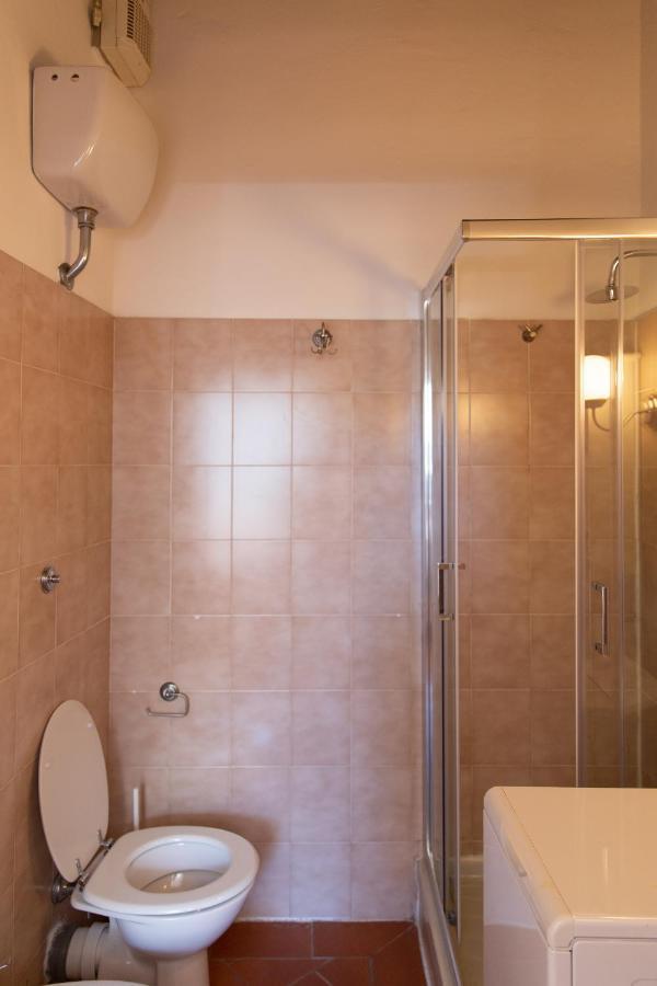 Appartement Unique Gem In Piazza Duomo à Florence Extérieur photo