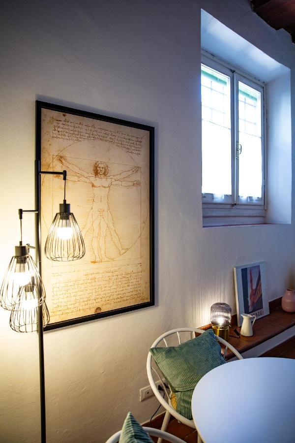 Appartement Unique Gem In Piazza Duomo à Florence Extérieur photo
