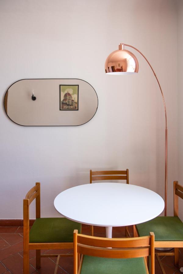Appartement Unique Gem In Piazza Duomo à Florence Extérieur photo