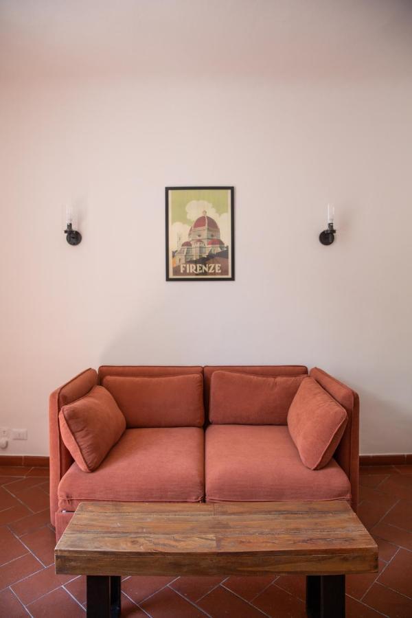 Appartement Unique Gem In Piazza Duomo à Florence Extérieur photo